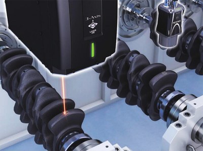 汽車行業(yè)中激光刻印機的應(yīng)用案例集 聚焦刻印課堂與激光應(yīng)用技術(shù)