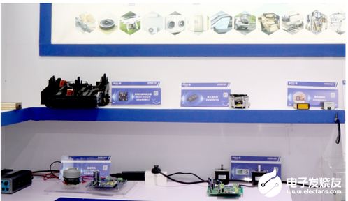 2021慕尼黑上海電子展速覽 國民技術(shù)領(lǐng)銜，揭秘網(wǎng)絡(luò)安全、MCU、無線射頻與光電研發(fā)等十大主題