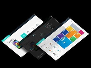 電子數據取證自研產品廠商名錄（二） 數電子產品